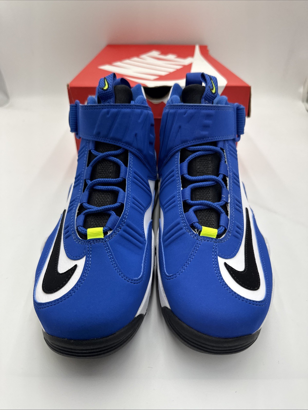Nike Air Griffey Max 1 Varsity Royal(2021/2026)- 11M- DJ5161-400-New