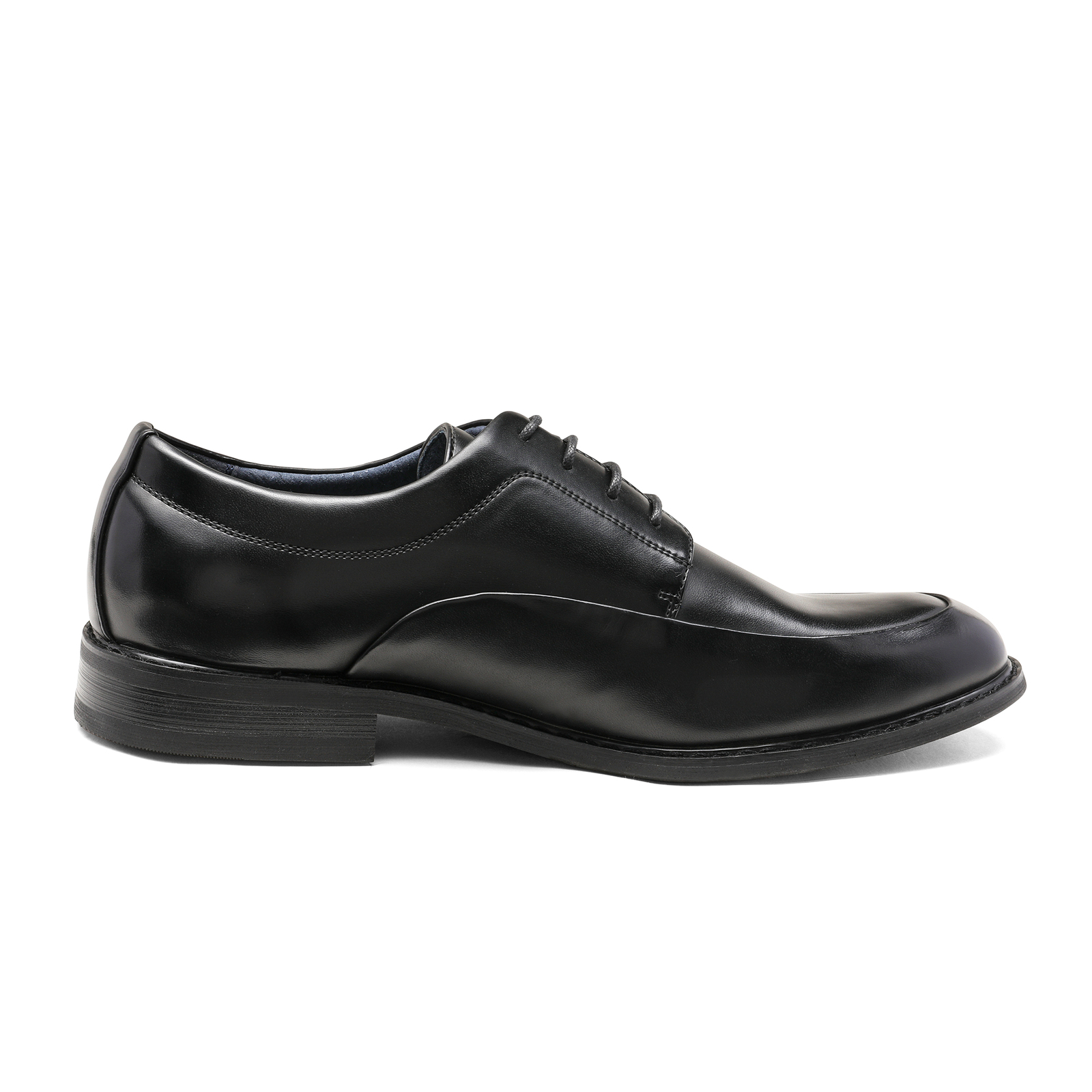 Bruno Marc Men’s Dress Shoes Classic Lace Up Leather Lined Oxford Shoes