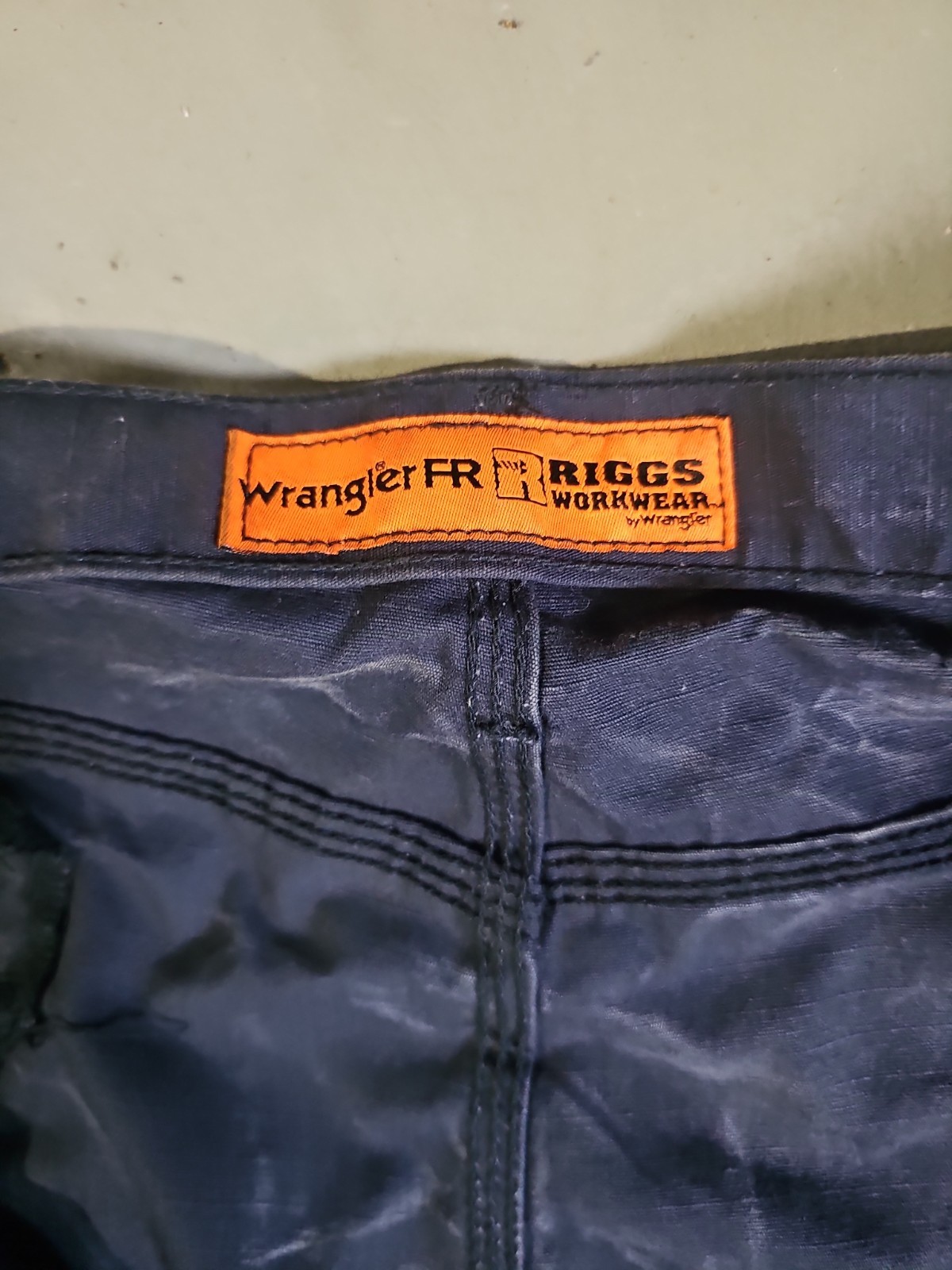 Wrangler Men’s Adult