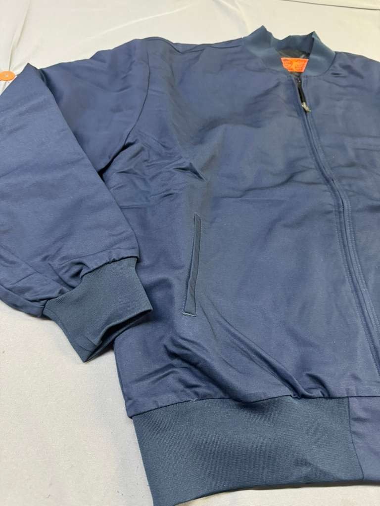 Red Kap Men’s Solid Team Jacket