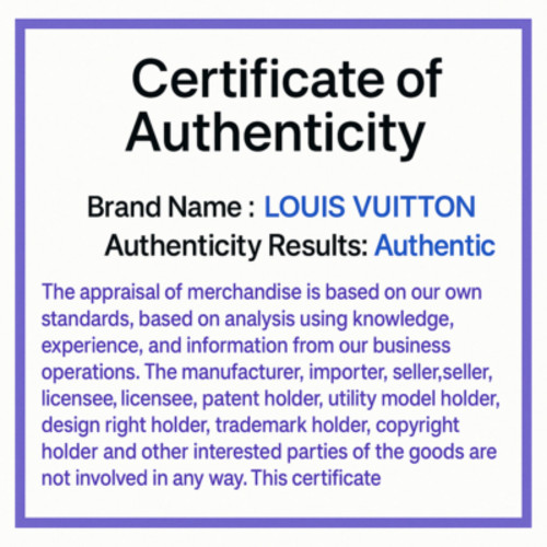LOUIS VUITTON PadLock Lock & Key Brass Gold Authentic Number random JP Used