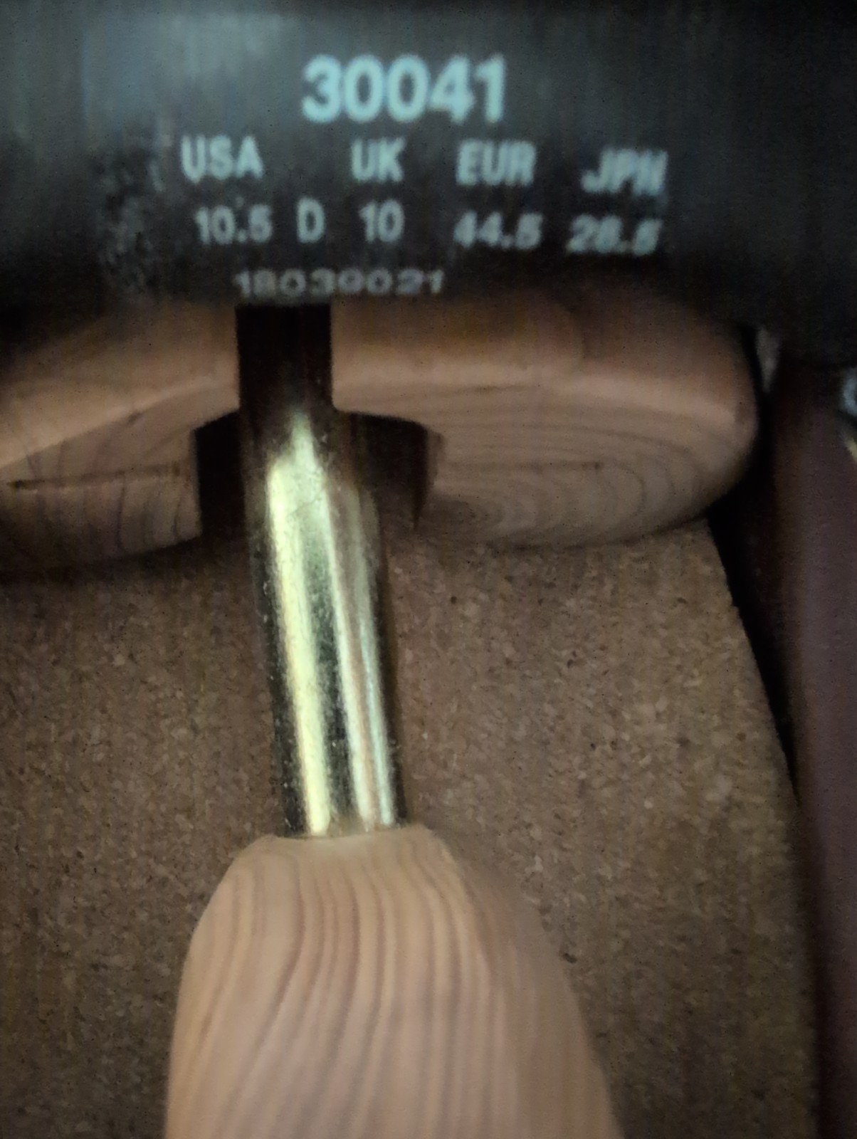 FILSON DRIVING SHOES Brown Men’s 10 1/2 Narrow See Pictures For Accuracy!
