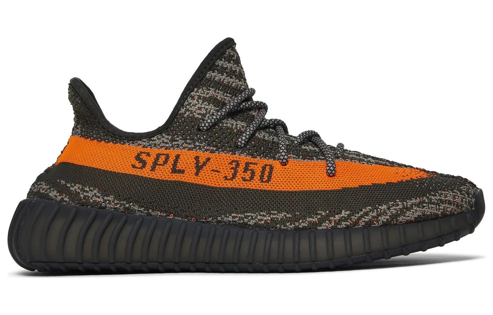 adidas Yeezy Boost 350 V2 ‘Carbon Beluga’ HQ7045