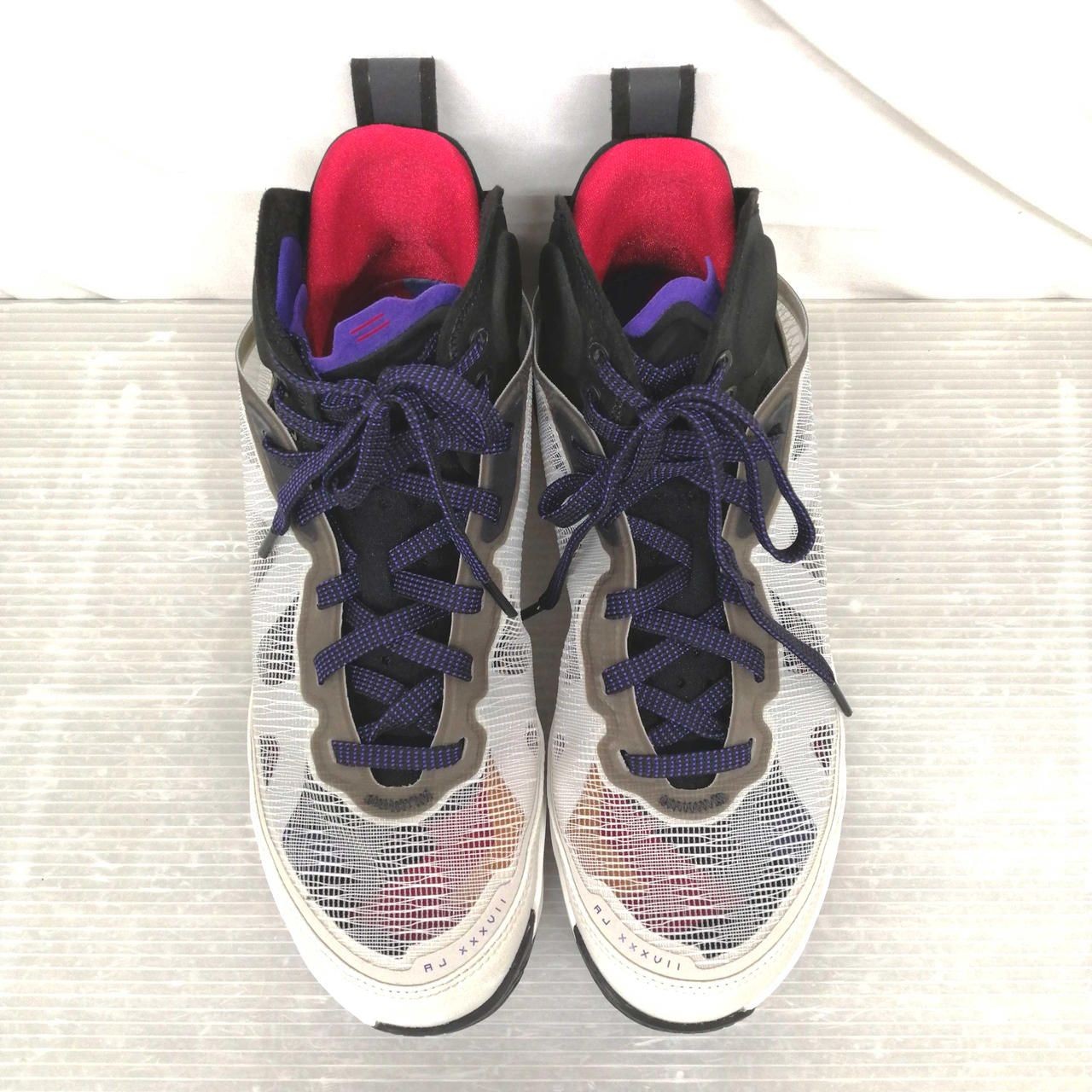 NIKE AIR JORDAN 37 DD6959-060 Used