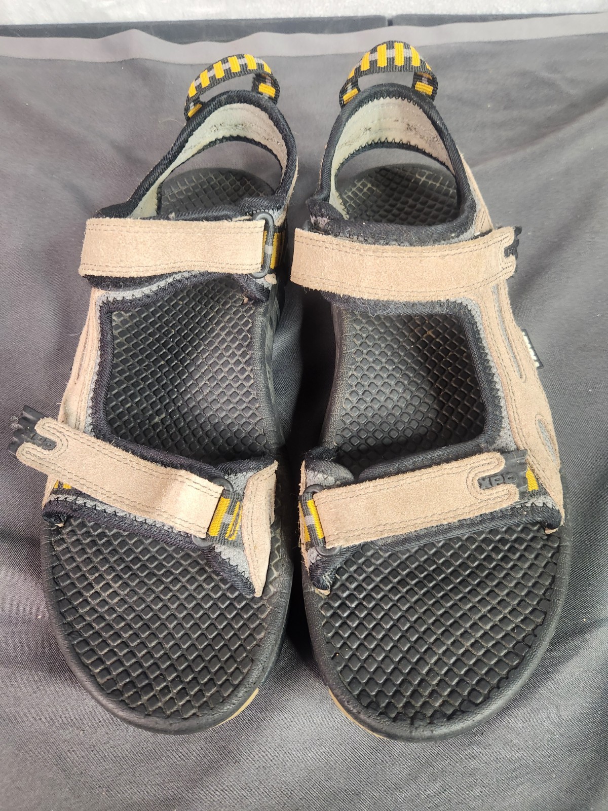 Men’s Teva Sandals Size 12
