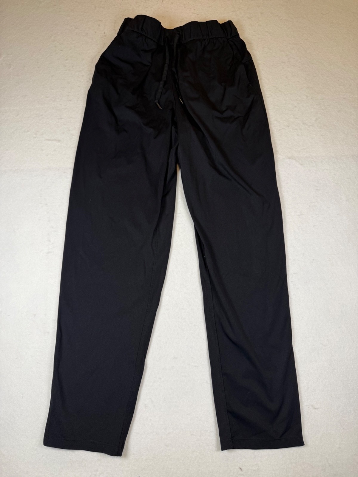 Willit Pants Women’s Size S Sun Protection Active Outdoor Hiking Black NWOT