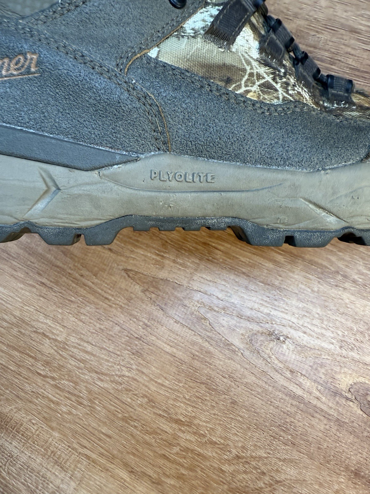 Danner Men’s 10 Vital 8″ RealtreeEdgehunting HikingBoot 41559 Read see Pictures