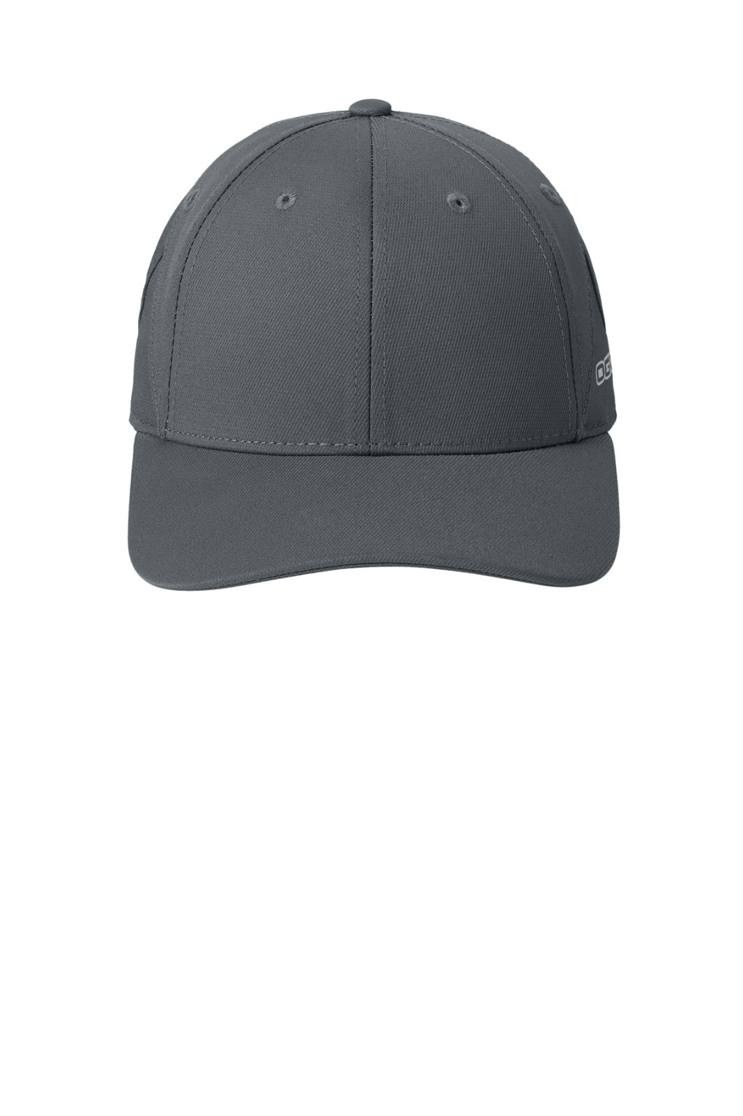 OE650 OGIO® ENDURANCE Apex Cap S/M Gear grey