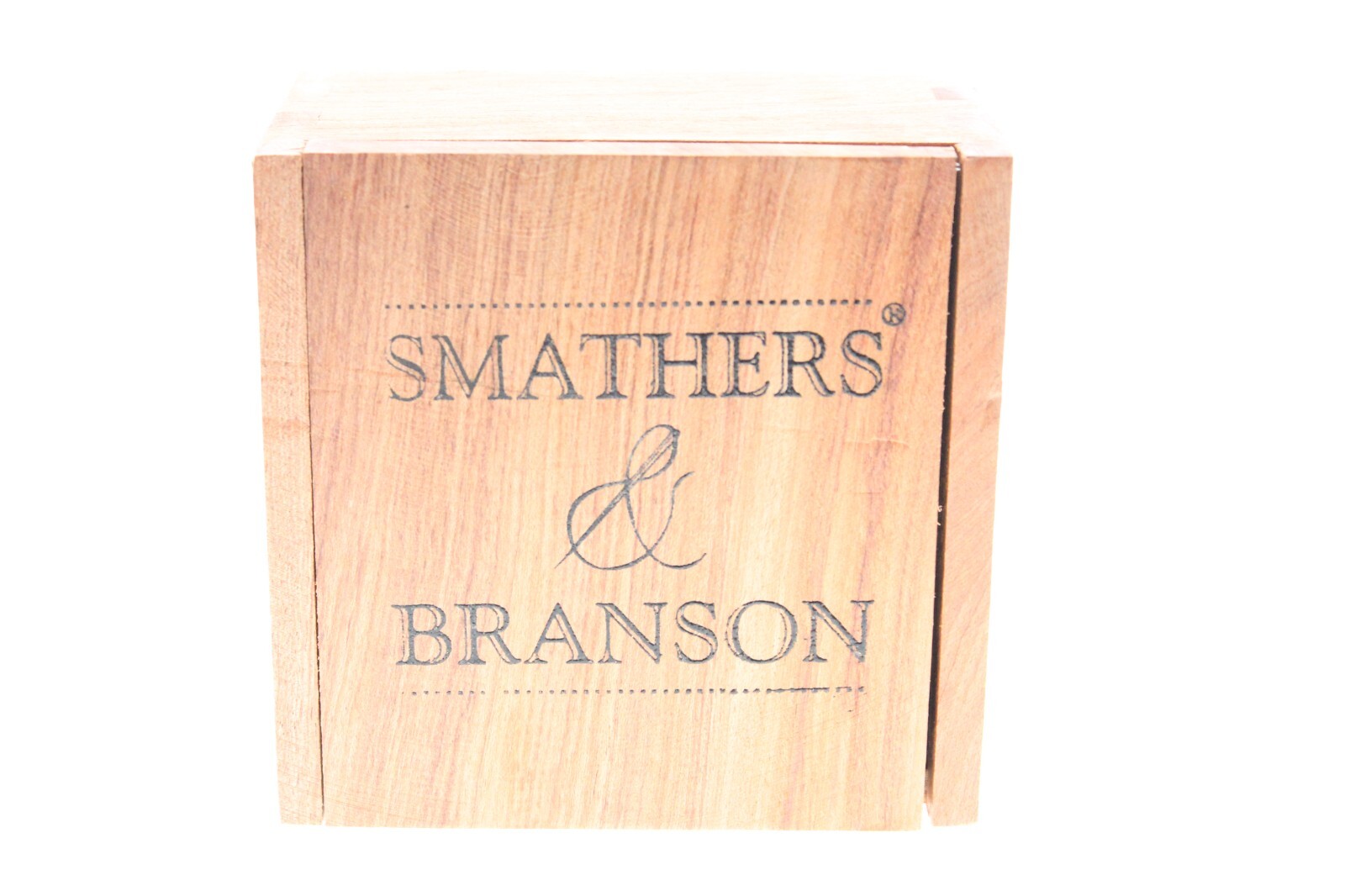 NEW IN BOX! SMATHERS & BRANSON ROLLING STONES Men’s 42 Needlepoint Leather Belt