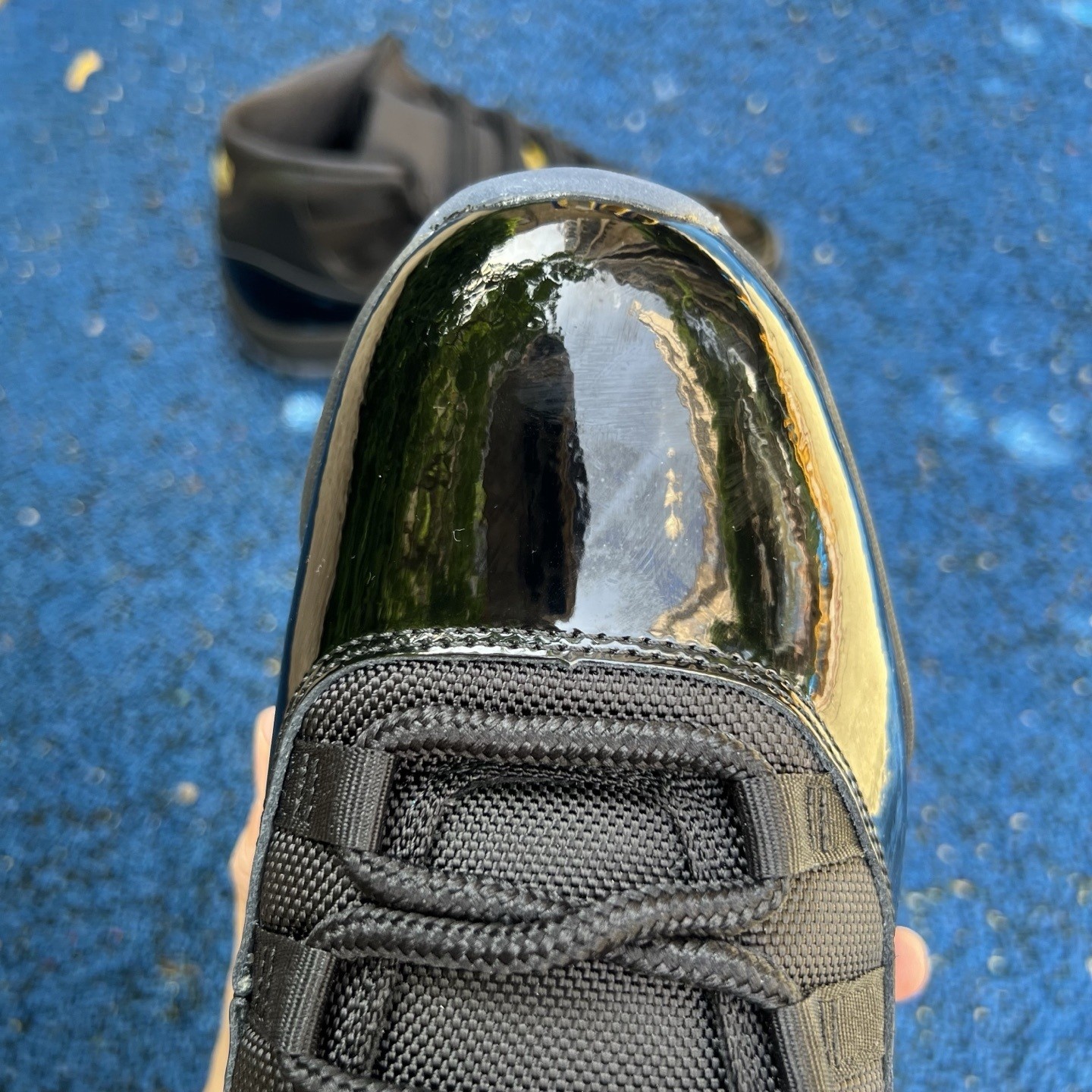 Air Jordan 11 GAMMA BLUE 2025 CT8012-047 Men’s All Size US 4-13