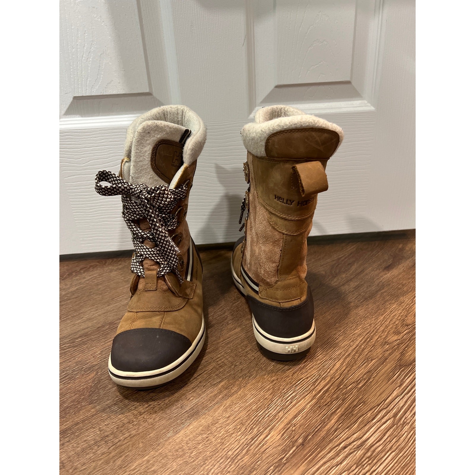 Helly Henson Waterproof Insulated Boots EUR 37 US 6.5