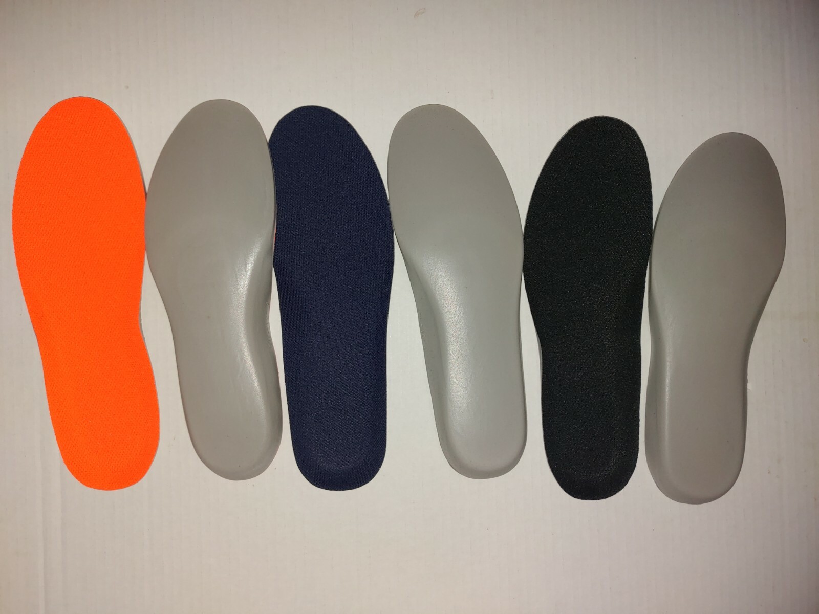 (PU)PolyurethaneInsoles.Quality Comfort Replacement Insoles Sneakers Aj1, Aj11