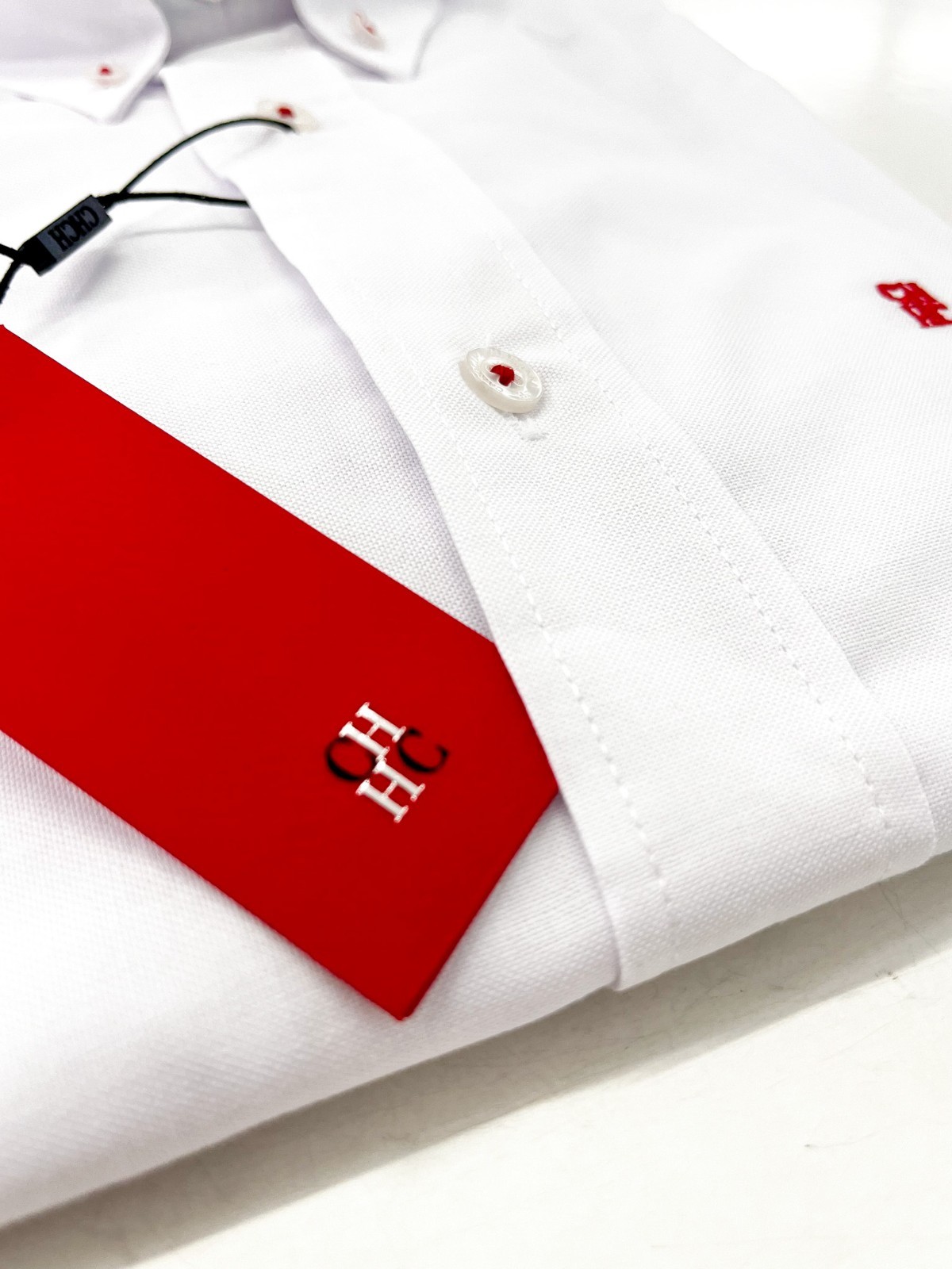 carolina herrera men shirt