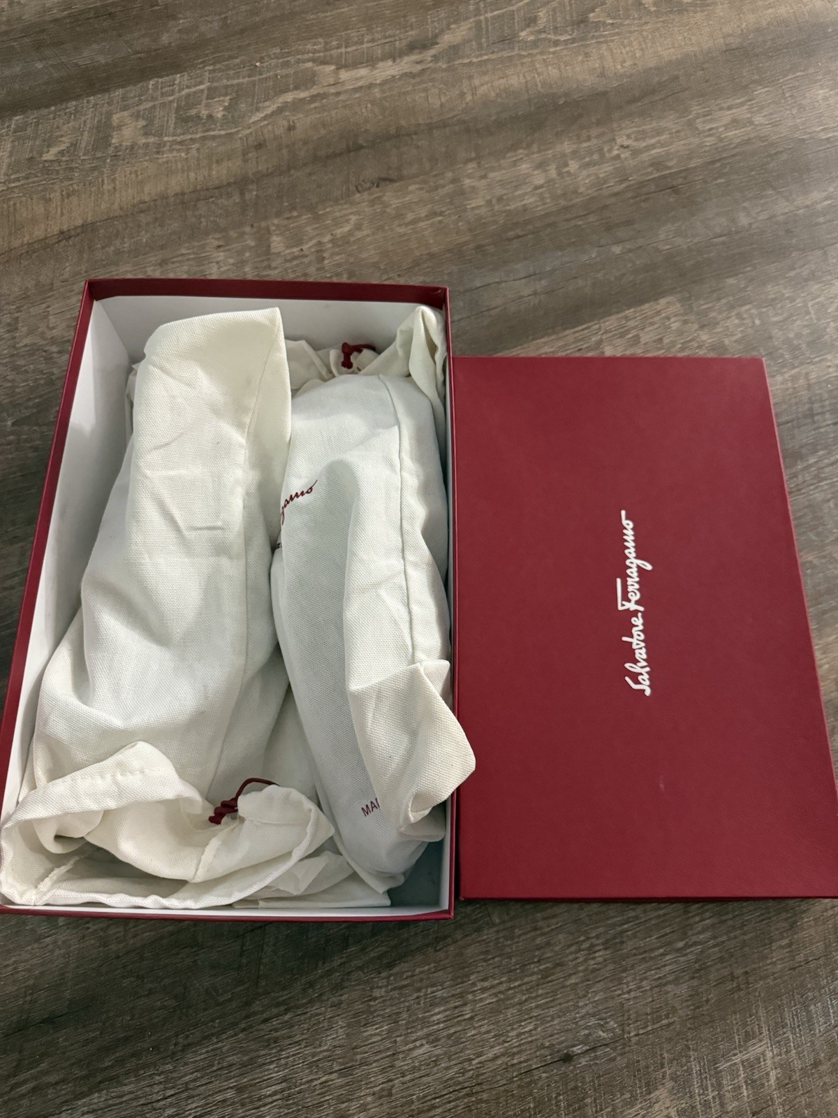 Ferragamo David Bit Loafer