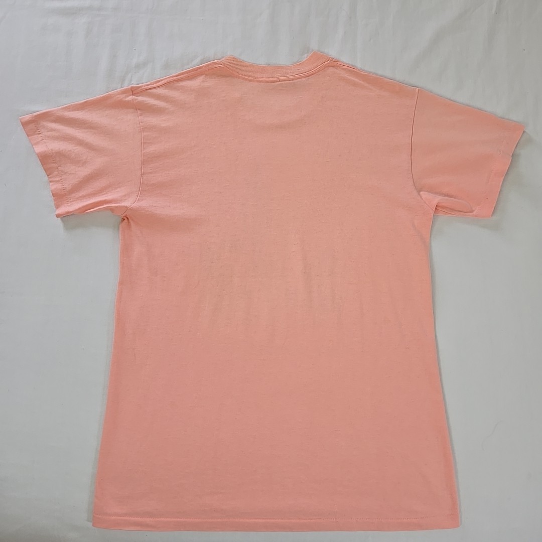 VTG 90s Single Stitch T Shirt New Mexico Cactus Puffy 3D Graphic Print Oneita M