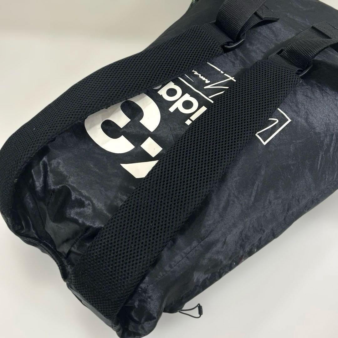 Y-3 Adidas Collab Rucks