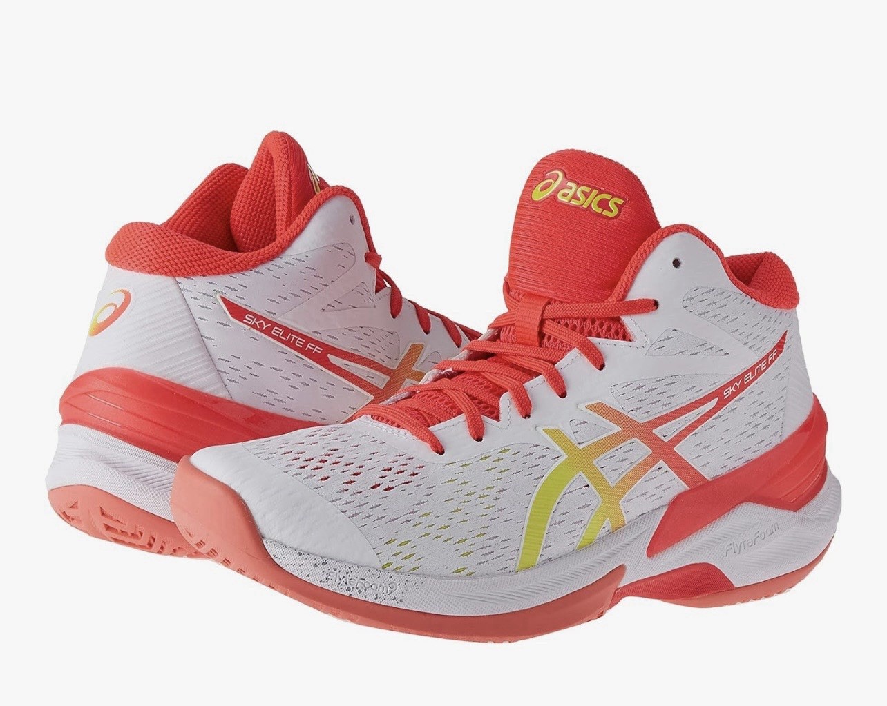 ASICS Sky Elite FF MT Women’s Size 8 US .