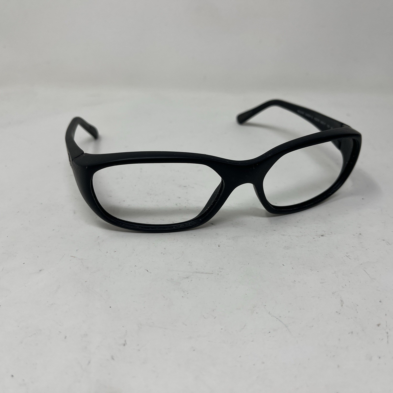 Ray Ban DADDY-O RB2016 W2578 59-17-125 Matte Black Sunglasses Frame Only !I29