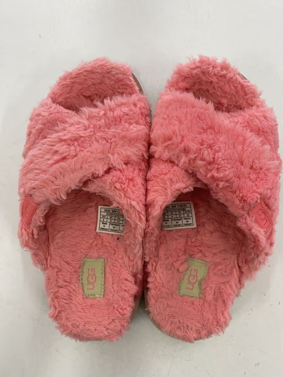 Ugg Australia Sandals/23Cm/Pnk/1135131 BFU29