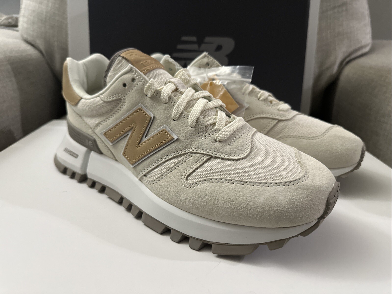 Kith for New Balance 1300 Malibu Men’s Size 11 Ronnie Fieg Running Casual MS1300