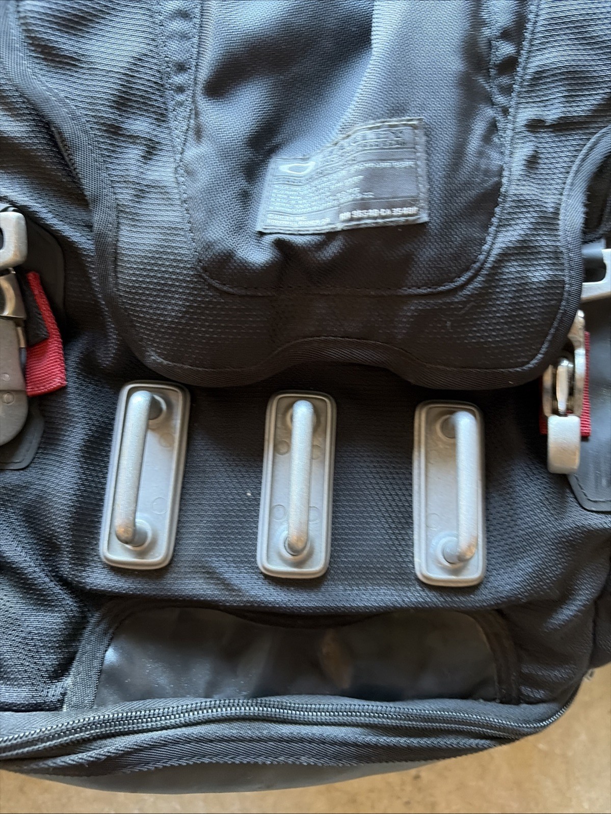 Oakley Kitchen sink 2000s backpack