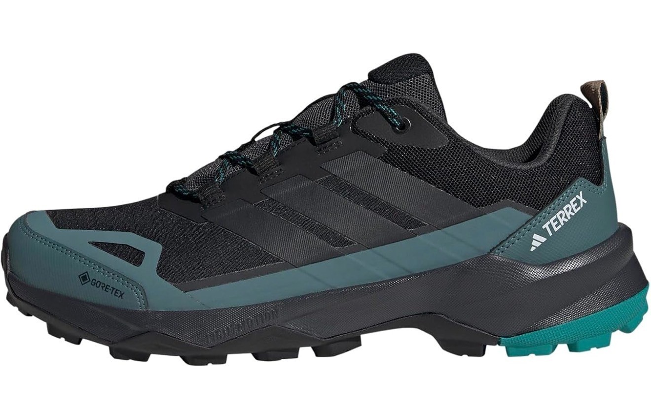 Men’s Adidas Terrex Skychaser Ax5 Gore-Tex Hiking Shoes