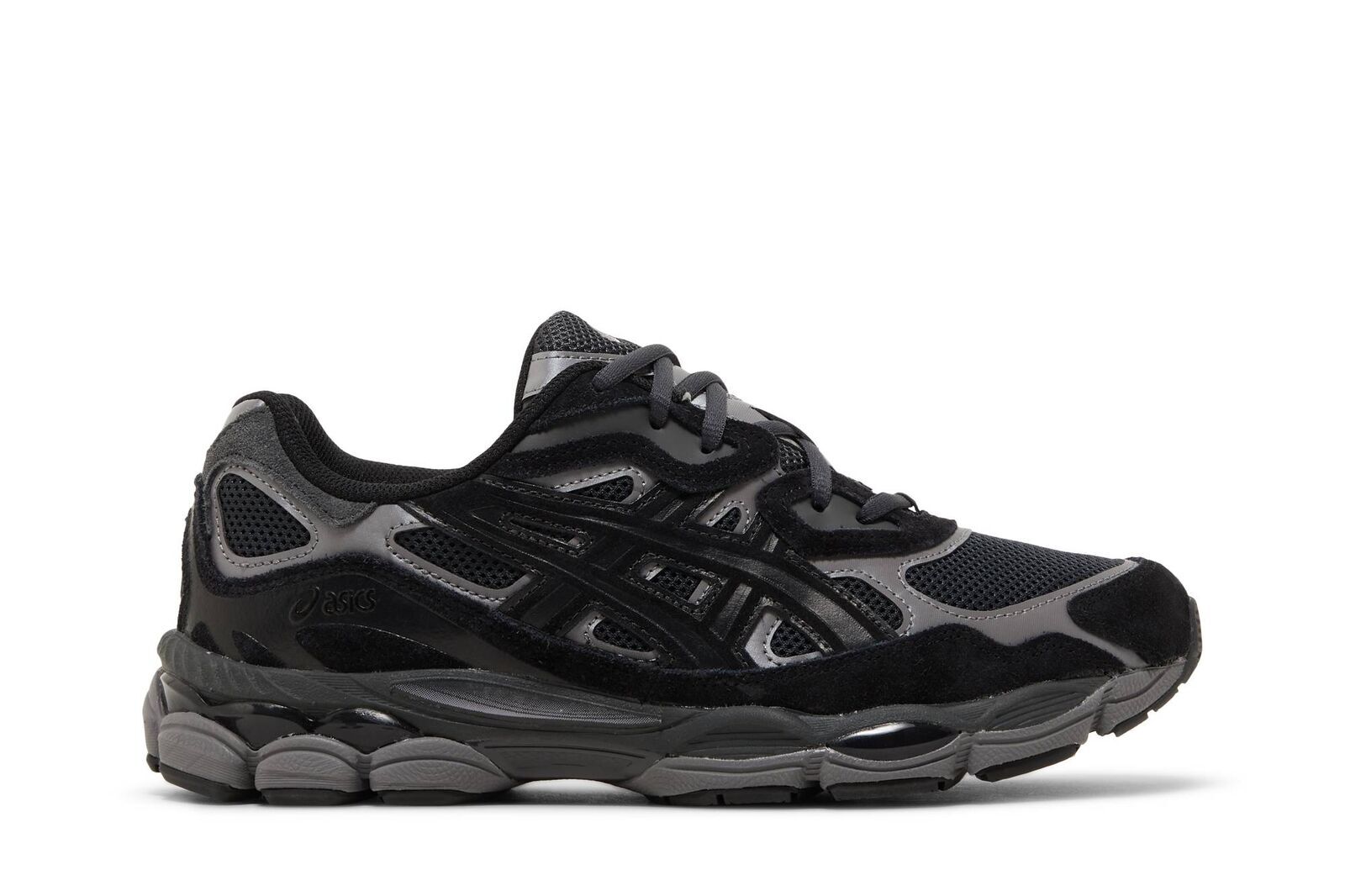 ASICS Gel NYC ‘Graphite Grey Black’ 1201A789-020 Men’s Shoes