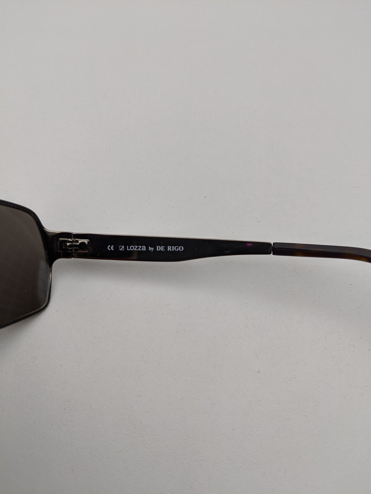 🕶️Lozza SL2034 COL.OK01Sunglasses 70/20 125 | EUT338🕶️