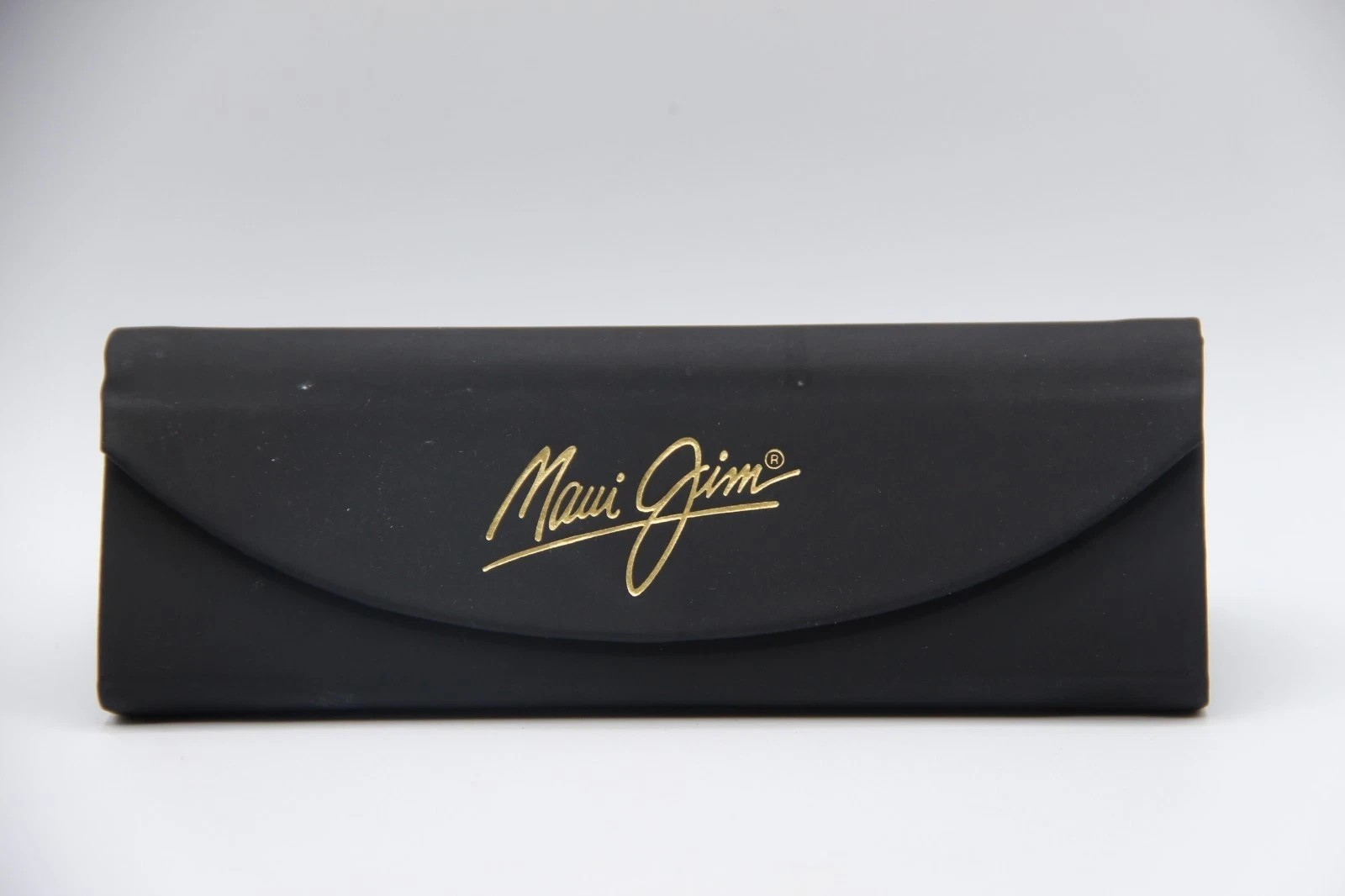 Maui Jim White Square Polarized Sunglasses – B446-05CM NEW