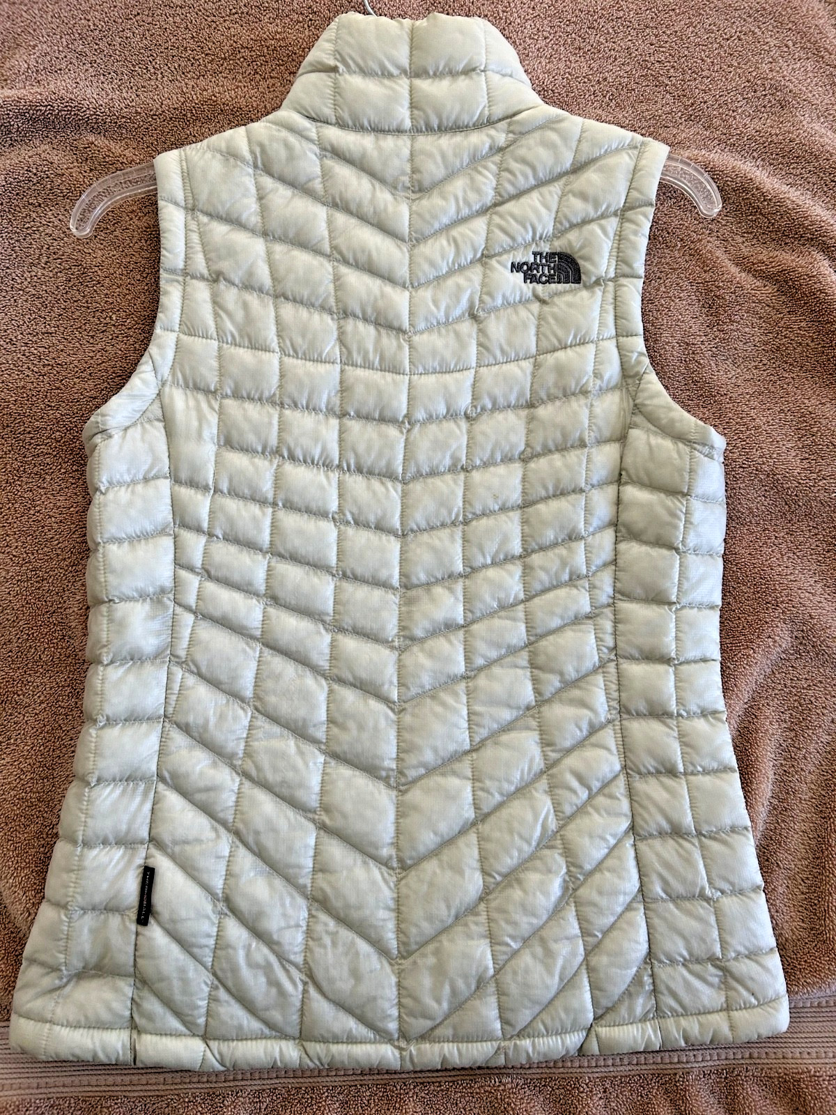 The North Face Women’s Thermoball Lightweight Vest Size XS