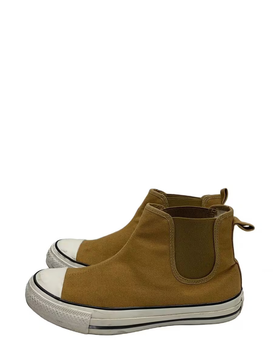 Converse Side Gore Boots/25Cm/Khk/1Cl525 BFK57