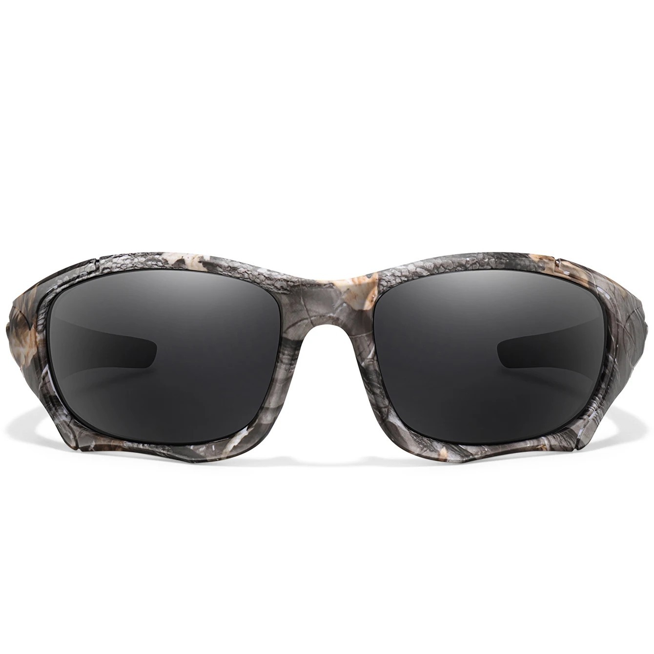 Polarized Sports Sunglasses Outdoor Cycling Driving Fishing Glasses UV400 Goggle