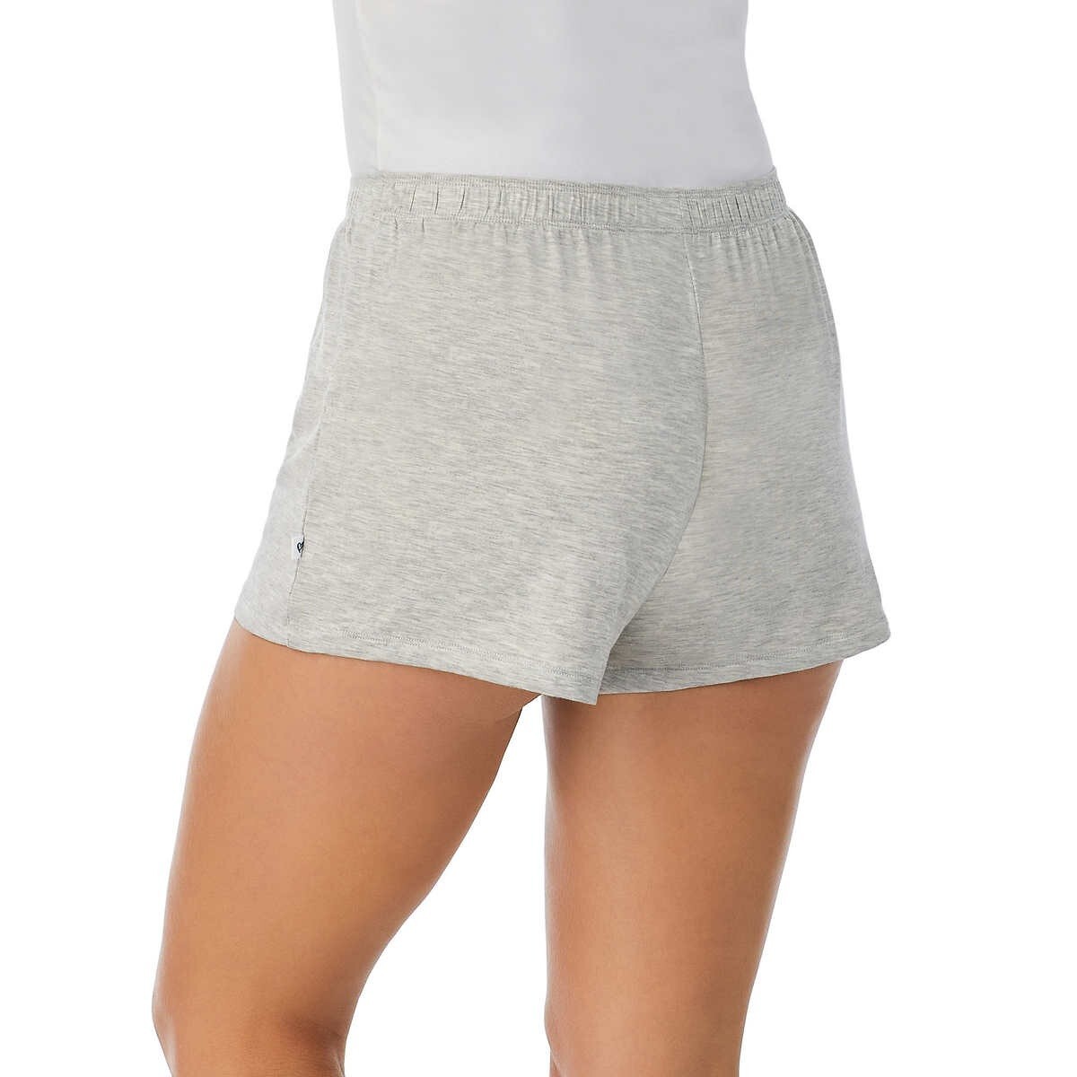 Jane and Bleecker Ladies’ Sleep Short, Blue Size Small (3 pack) – NWT