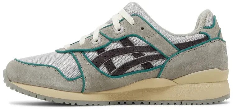 ASICS Gel-Lyte III OG Pleasures Quiet Grey 1201A676-020
