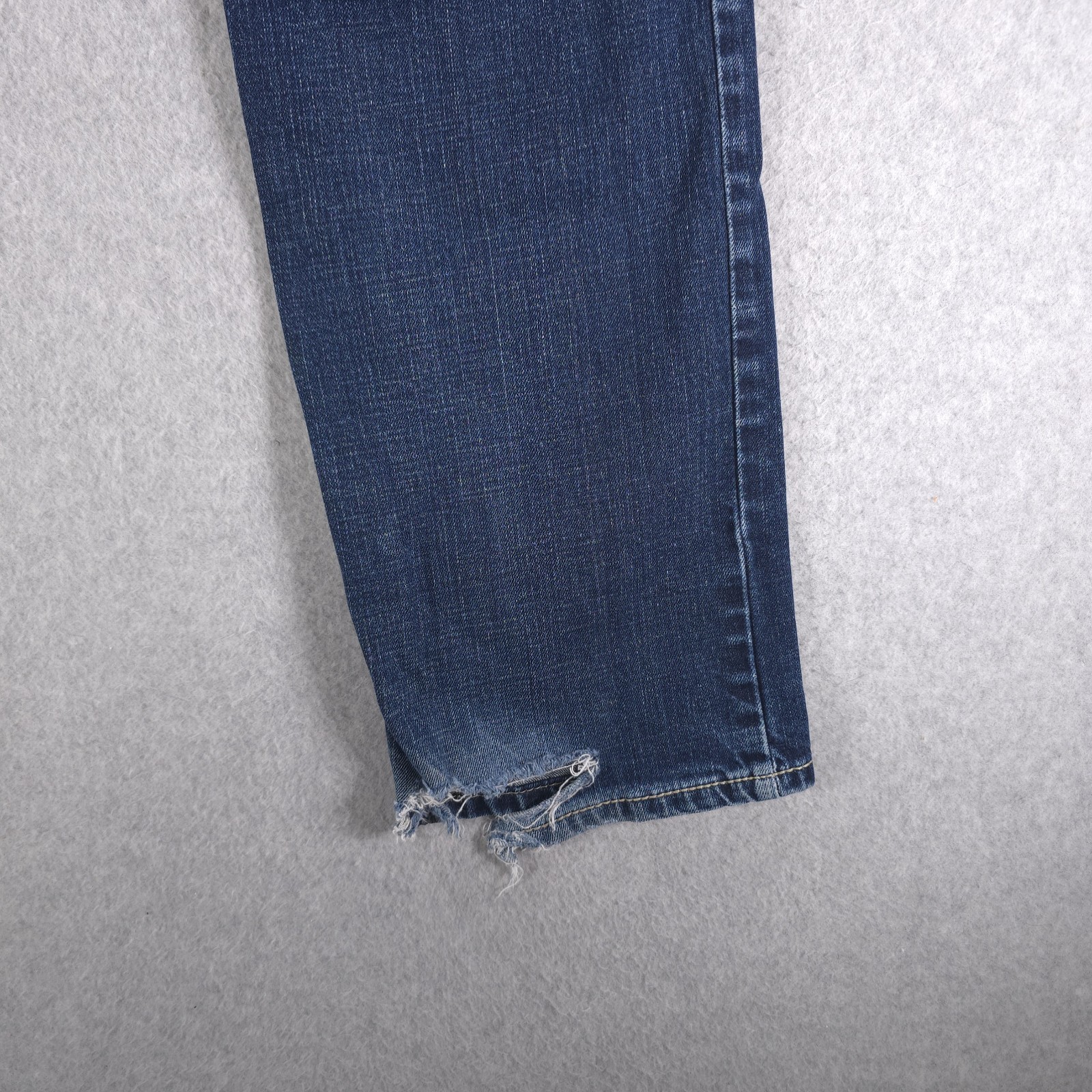 Ariat M2 Relaxed Boot Cut Western Cowboy Ranch Flex Denim Jeans Mens 34×34