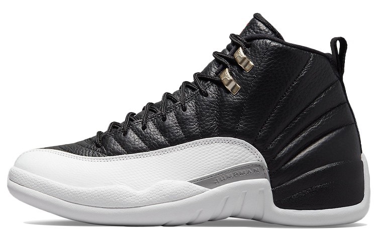 Air Jordan 12 Retro Playoff 2022 CT8013-006
