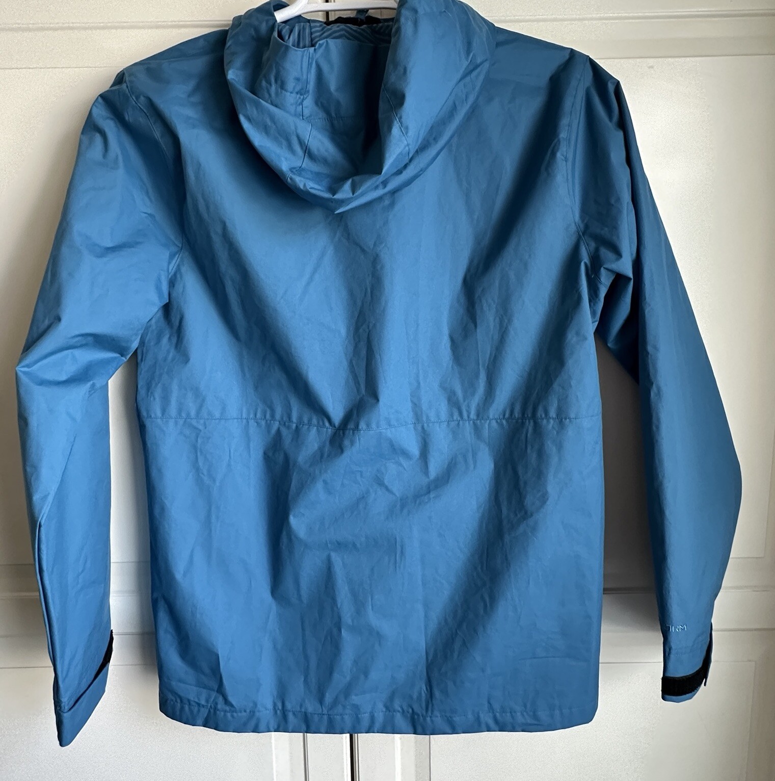 UNDER ARMOUR STORM BLUE JACKET MENS Medium Outer Shell Only New