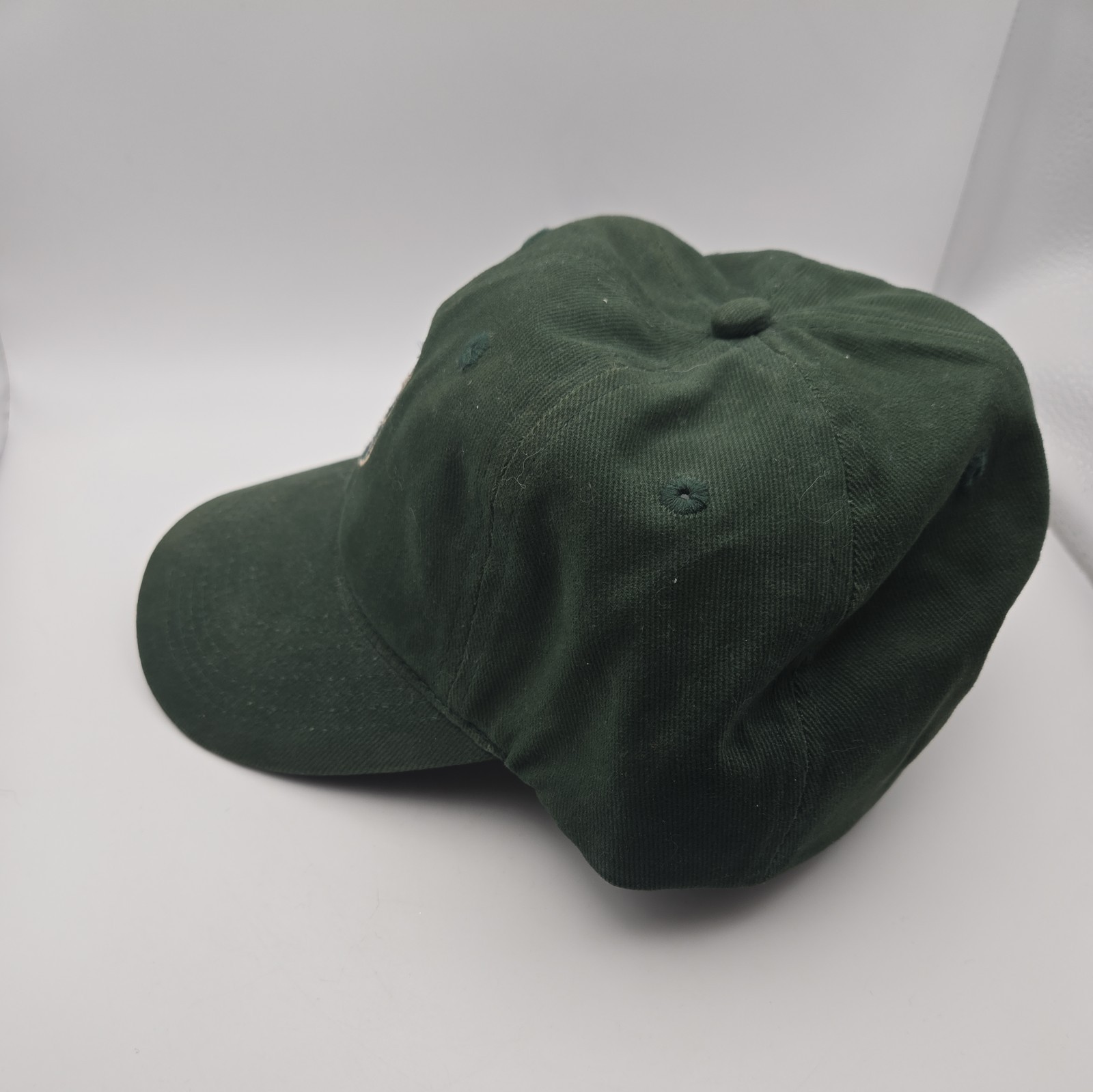 Arizona Hat Cap AZFC Est. 1997 Green, new, sized adjusted, Otto one size