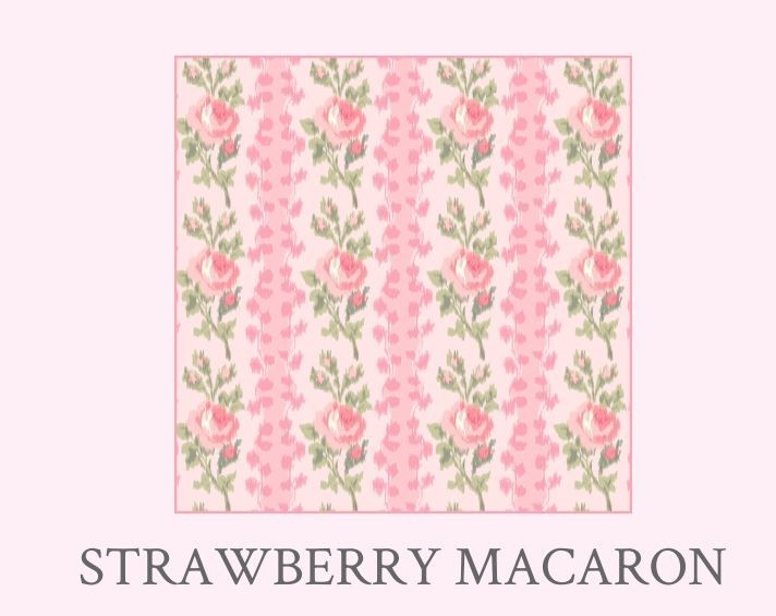 🌸 LoveShackFancy x Crocs – Pink Milk 🌸 W7 W8 W9 W10 IN HAND
