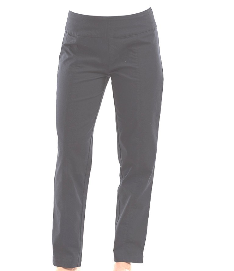 Fresh Produce extra small black Sophia stretch ankle pants $85 nwt new xs