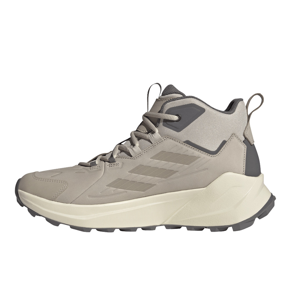 adidas Terrex Trailmaker 2 Mid Hiking Mens Beige Sneakers Athletic Shoes IF6548