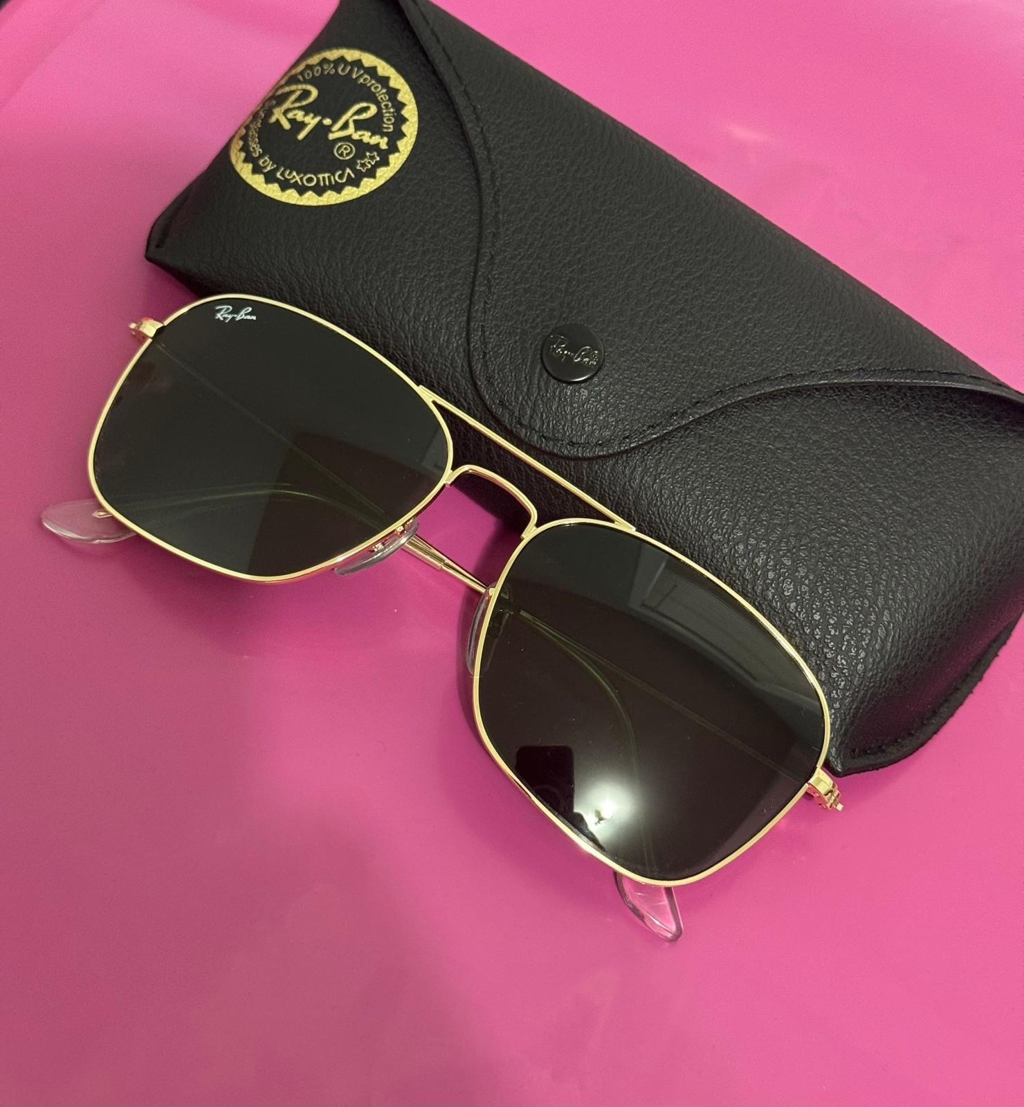 ray ban RB3136 Classic 58mm Sunglasses