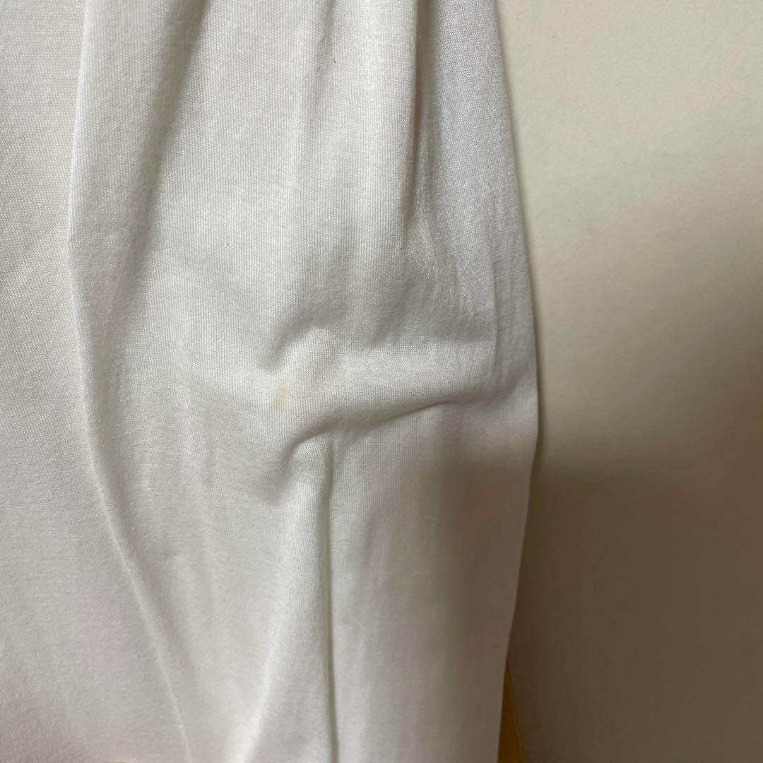 USED LOUIS VUITTON MULTICOLOR MONOGRAM POCKET LONG-SLEEVE T-SHIRT, SIZE VERYGO