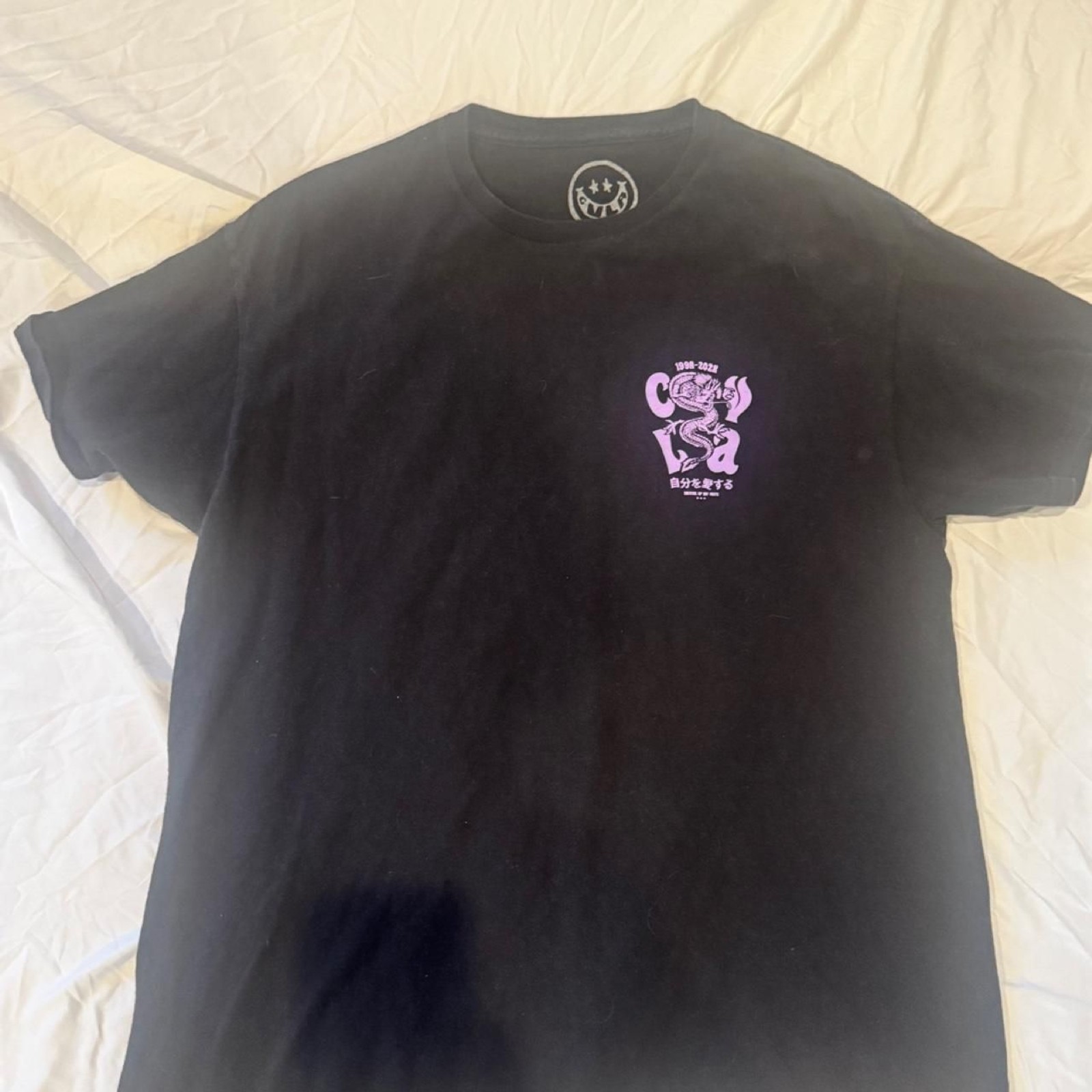 Corteiz Men’s multi T-shirt