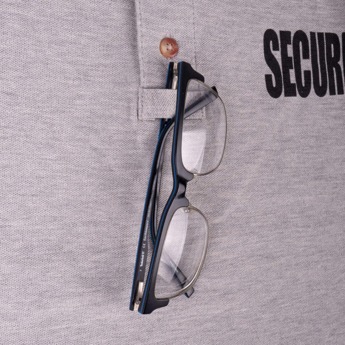First Class Utility Security Polo Shirt