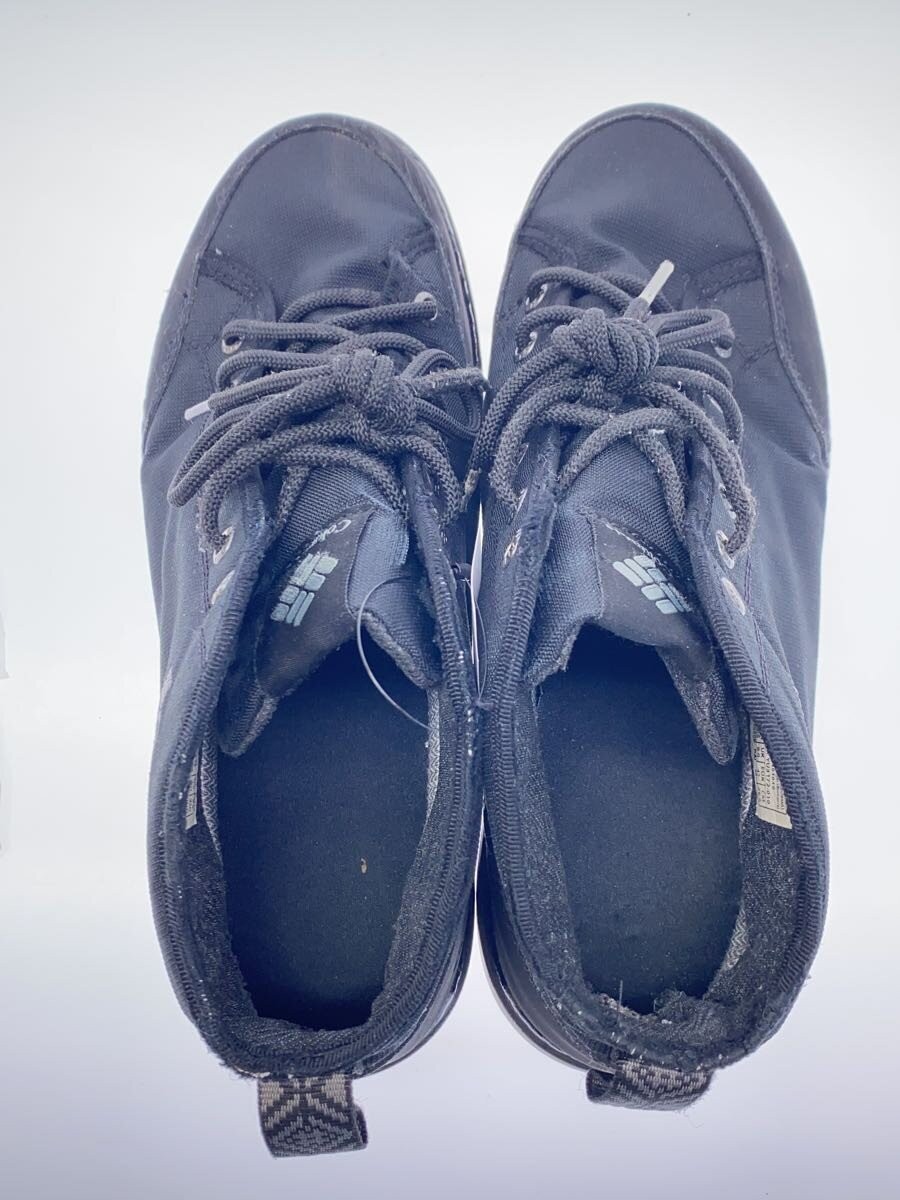 Columbia Boots/26.5Cm/Black/Yu3172-010 BFK11