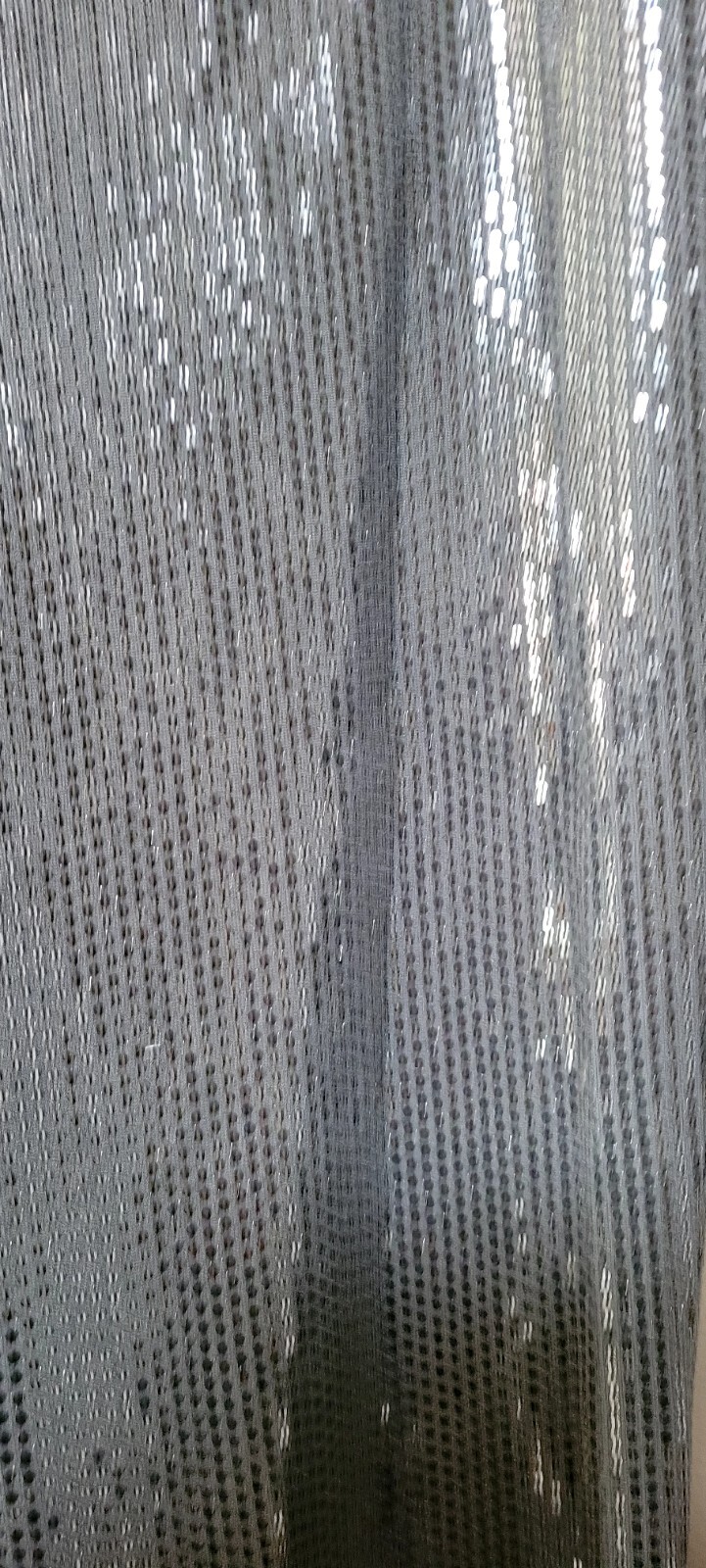 No Boundaries Sequin Flare Pants, Nobo Silver Sparkle Flare Pants, Bell Bottoms