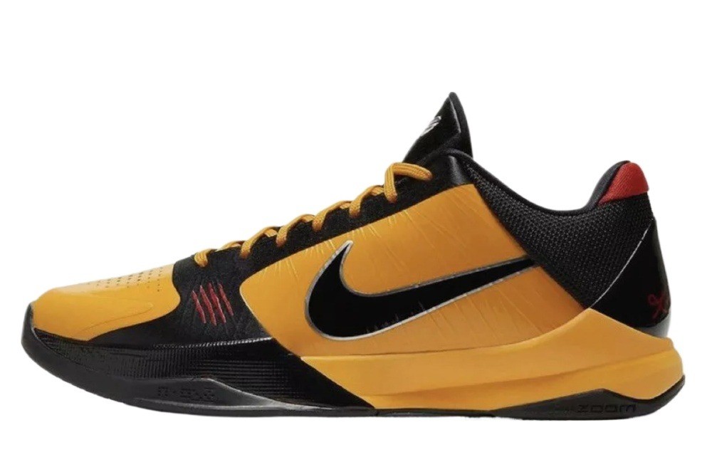 NK Zoom Kobe 5 Protro CD4991-700 Men’s Size 7-13