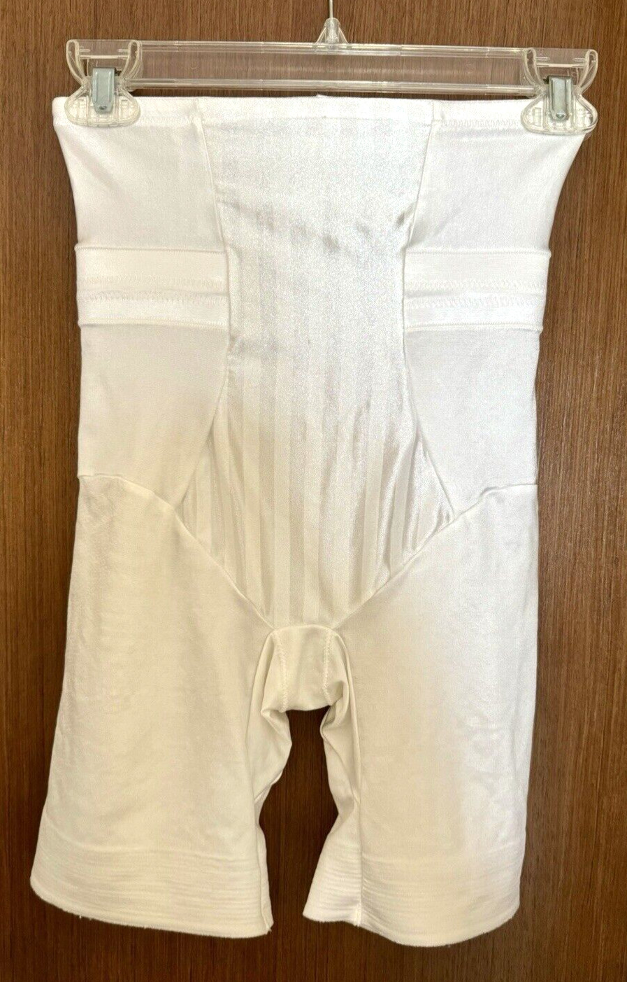 CUPID Shape Wear Style 5289 Size L Firm Control Thigh Control High Waist