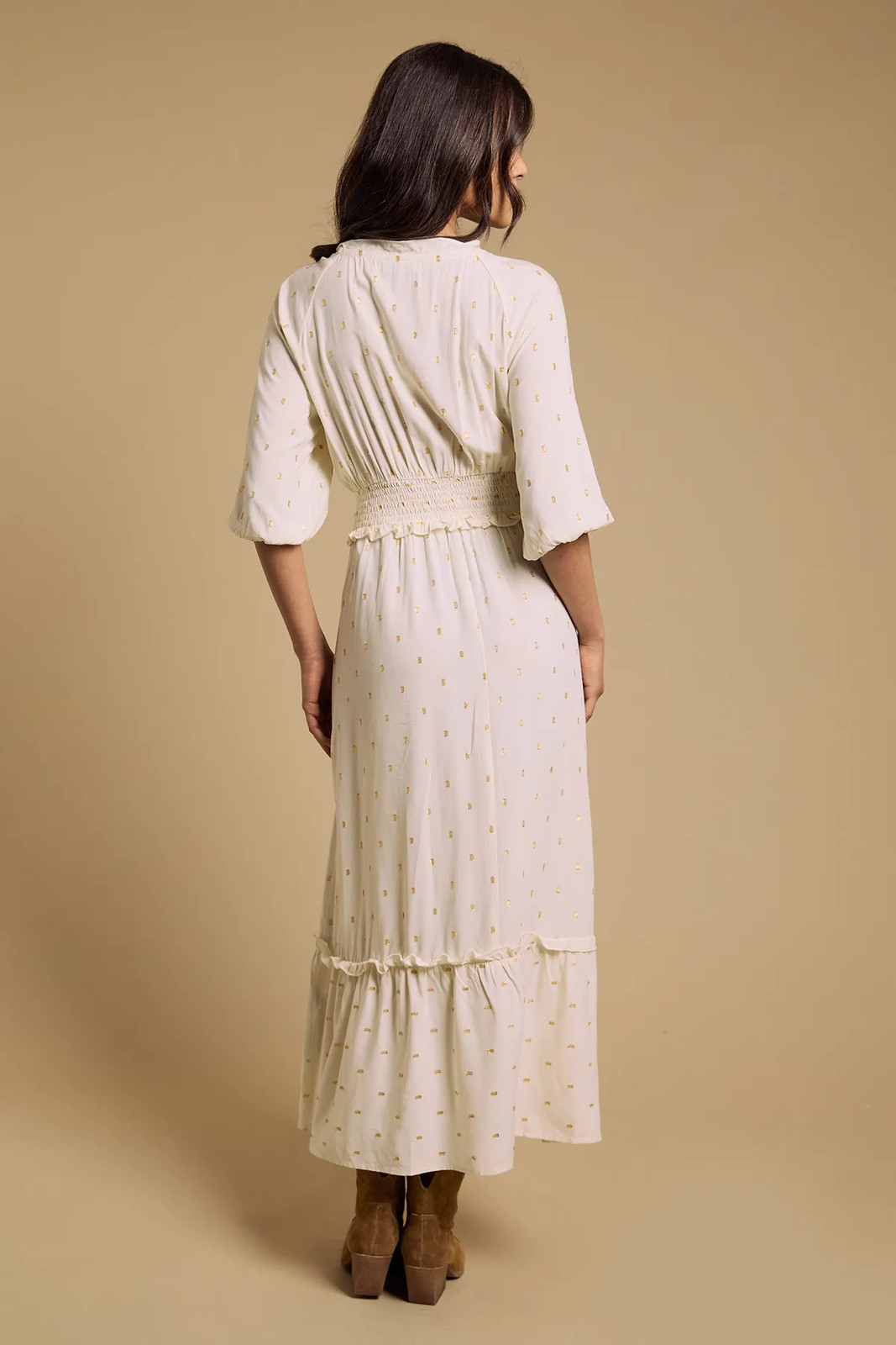 Dorothy Perkins Stone Midi Dress Womens Daywear Dresses